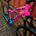 🚲 Bicicleta Gallo Aro 29 – MTB Estilo e Performance!