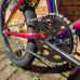 🚲 Bicicleta BMX GTA NTRD – Estilo, Desempenho e Diversão! 🚲