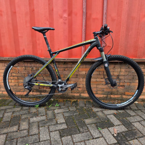 gt mountain bike zaskar performance e estilo em cada pedalada