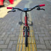 Bicicleta Infantil Aro 16 - Modelo Route Vermelha