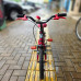 Bicicleta Infantil Aro 16 USADA