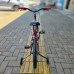 Bicicleta Infantil Aro 16 - Modelo Route Vermelha