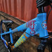 BICICLETA VIKINGX TUFF 25