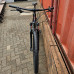 BICICLETA 29 TSW NEW HURRY SHIMANO DEORE 10V ROCKSHOX JUDY 2025 PRETO/VERMELHO
