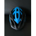 Capacete Ciclismo Bike Absolute Wild Led Pisca Viseira Cores