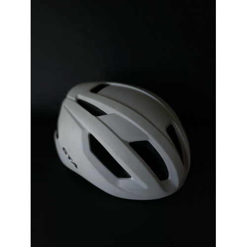 Capacete de Ciclismo GTA Road Rider Branco