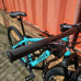 Bicicleta Aro 29 Alumínio Rava Up 21v Mtb Urbana Lazer