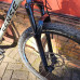 BICICLETA MTB SENSE HARDTAIL ARO 29"