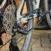 BICICLETA MTB SENSE HARDTAIL ARO 29"