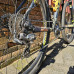 BICICLETA OGGI HACKER HDS ARO 29"