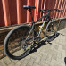 BICICLETA OGGI HACKER HDS ARO 29"