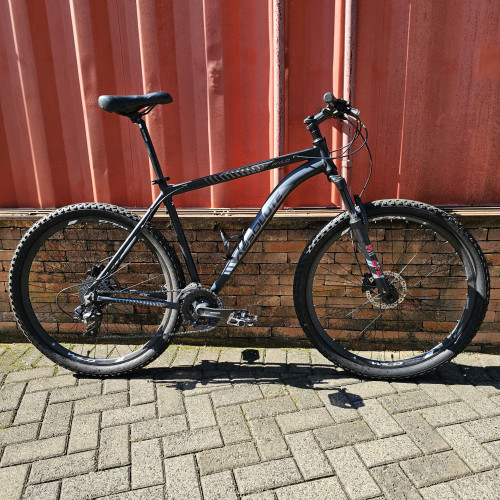 BICICLETA ABSOLUTE WILD ARO 29"