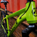 BICICLETA MUNTAIN BIKE ABSOLUTE NERO ARO 29"