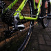 BICICLETA MUNTAIN BIKE ABSOLUTE NERO ARO 29"