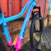 BICICLETA ABSOLUTE ARO 29"