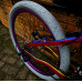 BICICLETA GTA CAMALEÃO ARO 26"