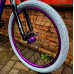 BICICLETA GTA CAMALEÃO ARO 26"