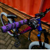BICICLETA GTA CAMALEÃO ARO 26"