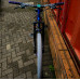 BICICLETA GTA CAMALEÃO ARO 26"