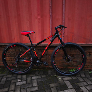 bicicleta gta mtb aro 29"