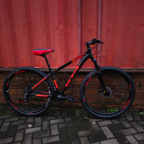 BICICLETA GTA MTB ARO 29"