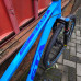 BICICLETA MTB GTA ARO 29" AZUL
