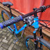 BICICLETA MTB GTA ARO 29" AZUL