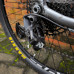 BICICLETA MTB GIANT ARO 29"