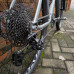 BICICLETA MTB GIANT ARO 29"