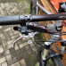 BICICLETA MTB GIANT ARO 29"