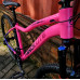 BICICLETA MTB ABSOLUTE HERA ARO 29"
