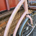 BICICLETA RETRO FEMININA ARO 26