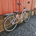 BICICLETA RETRO FEMININA ARO 26