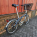 Bicicleta Dobrável Dahon Eco C7 aro 20"