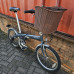 Bicicleta Dobrável Dahon Eco C7 aro 20"