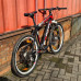 Bicicleta GIANT ATX Elite Aro 26