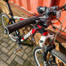Bicicleta GIANT ATX Elite Aro 26