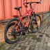 🚴‍♂️ Bicicleta GTI Roma  21 marchas