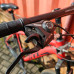 🚴‍♂️ Bicicleta GTI Roma  21 marchas