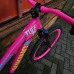 🚴‍♀️ Bicicleta vikingsx Tuff 25  🚴‍♂️