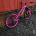 🚴‍♀️ Bicicleta vikingsx Tuff 25  🚴‍♂️