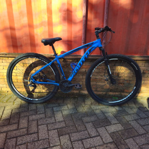 🚴‍♂️ bicicleta south aro 29" 🚴‍♂️