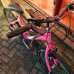🚲 Bicicleta Feminina Wendy Aro 26"🚲