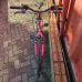 🚲 Bicicleta Feminina Wendy Aro 26"🚲