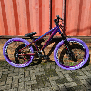 🚲 bike gta  camaleão🚲