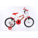 Bicicleta Infantil Aro 16 com Rodinhas