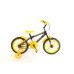 Bicicleta Infantil Aro 16 com Rodinhas