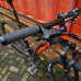 🚴‍♂️ Bicicleta MTB SAVA GRAV700 – 29” – Alta Performance e Estilo! 🔥