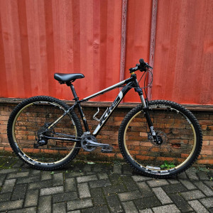 🚴‍♂️ bicicleta mtb khs agressor – excelente estado! 🚴‍♀️