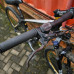 🚴‍♂️ Bicicleta MTB KHS Agressor – Excelente Estado! 🚴‍♀️